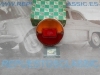 ISE168 PILOTO TRASERO SEAT 850 BERLINA , COUPE , FERRARI 275 GTB/4 , SIATA MARCA YORKA